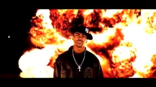 Missy Elliott - Hot Boyz