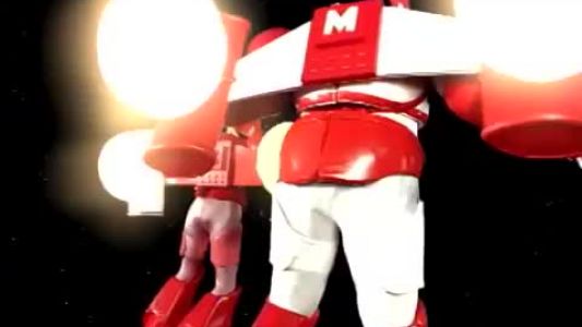 Missy Elliott - Sock It 2 Me