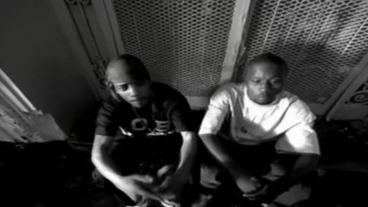 Mobb Deep - Back at You