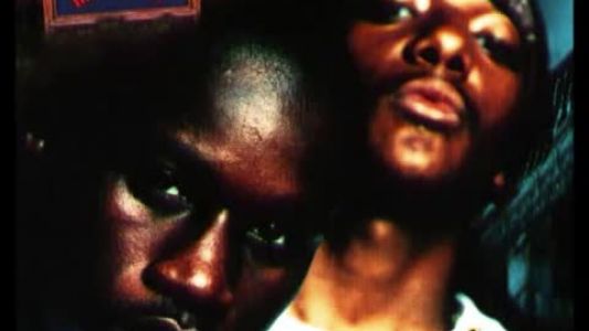 Mobb Deep - Trife Life