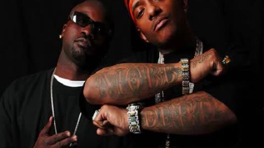 Mobb Deep - U.S.A