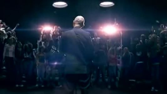 Moby - Lift Me Up