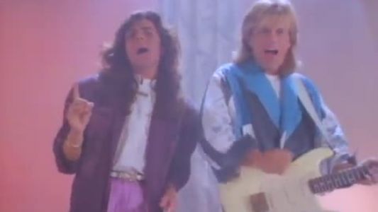 Modern Talking - Atlantis Is Calling