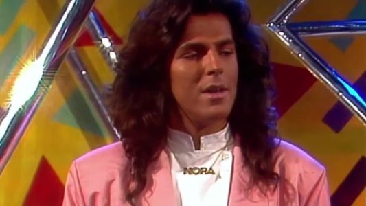 Modern Talking - Brother Louie