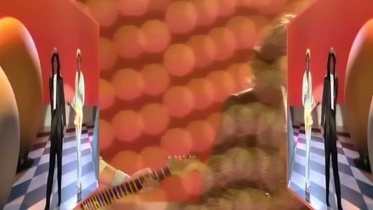 Modern Talking - Cheri, Cheri Lady