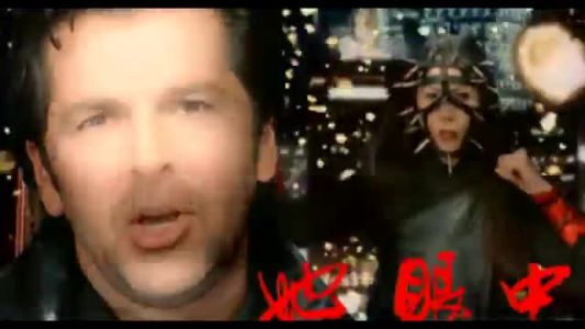Modern Talking - China in Her Eyes