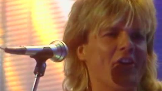 Modern Talking - Geronimo’s Cadillac