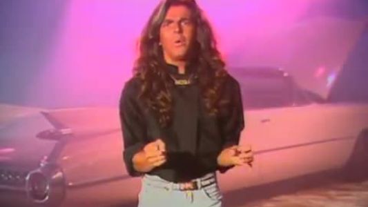 Modern Talking - Geronimo's Cadillac