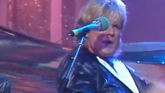 Modern Talking - Heaven Will Know