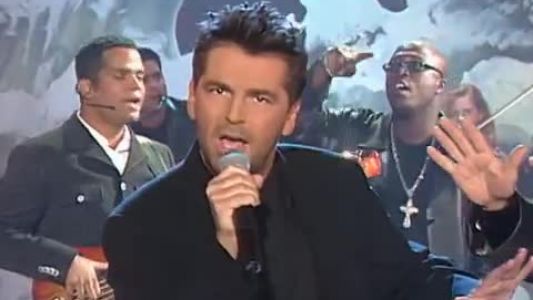 Modern Talking - You Are Not Alone