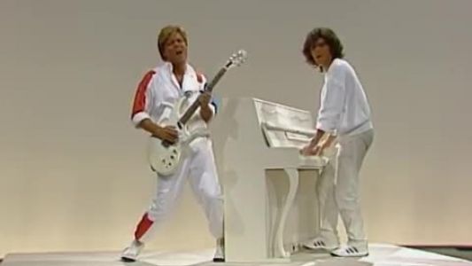 Modern Talking - You're My Heart, You're My Soul