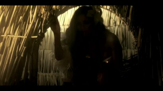 Mohombi - Coconut Tree