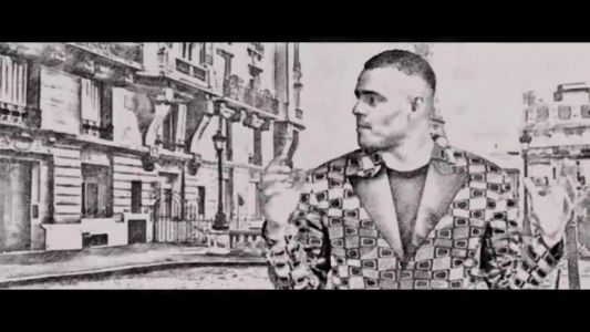 Mohombi - Hello