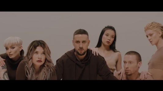 MONATIK - Выходной