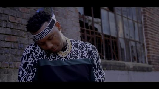 Moneybagg Yo - Dior