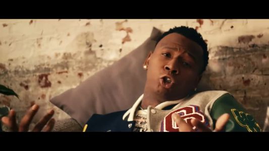 Moneybagg Yo - Doin’ It