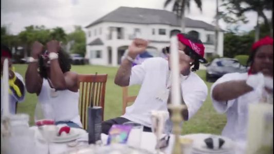 Moneybagg Yo - Motion God