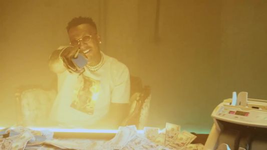 Moneybagg Yo - Rush Hour