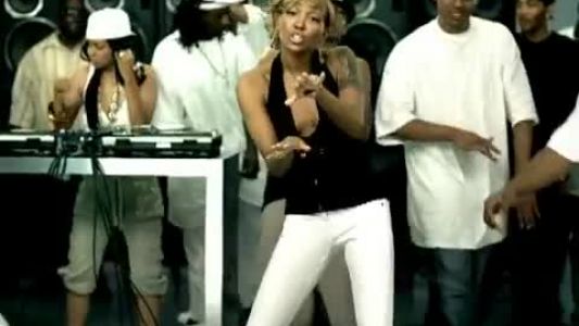 Monica - Everytime tha Beat Drop