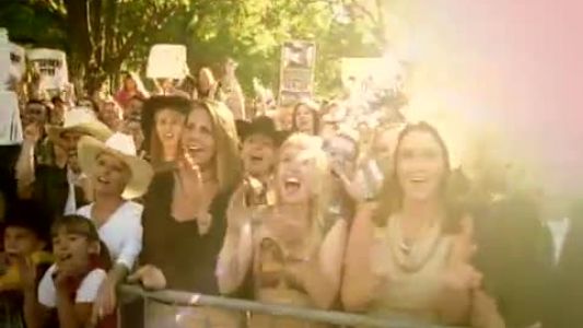 Montgomery Gentry - My Town