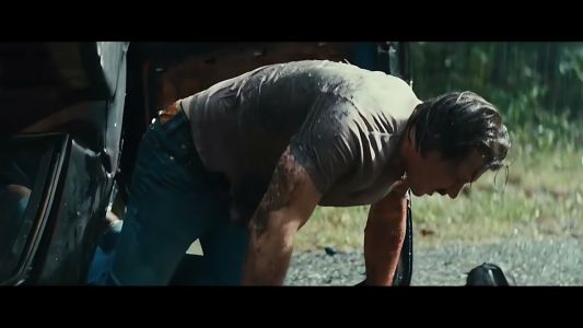 Morgan Wallen - I Got Better