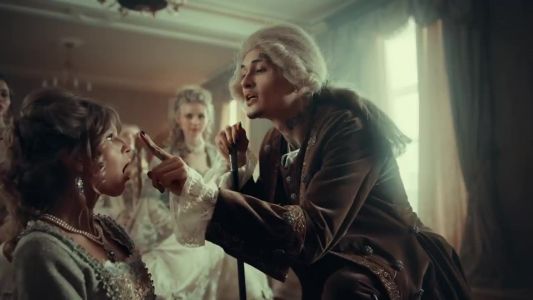 MORGENSHTERN - ARISTOCRAT