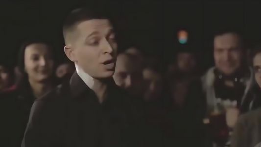 MORGENSHTERN - Я УБИЛ МАРКА