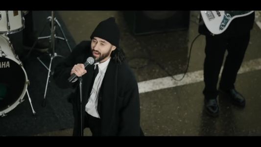 Мот - Когда мужчина влюблён