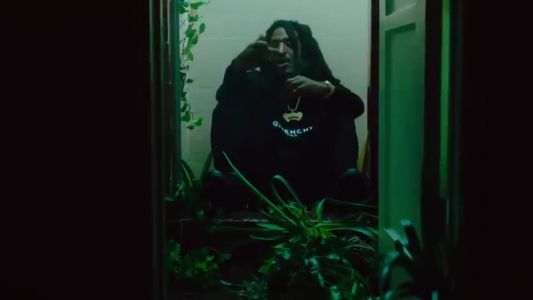 Mozzy - Black Hearted
