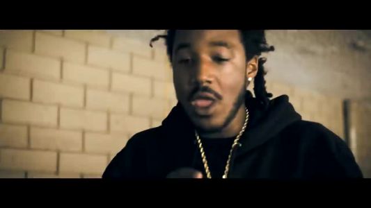 Mozzy - Can't Take It (Ima Gangsta)