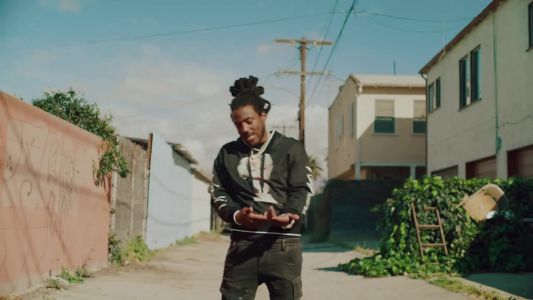Mozzy - I Ain’t Perfect