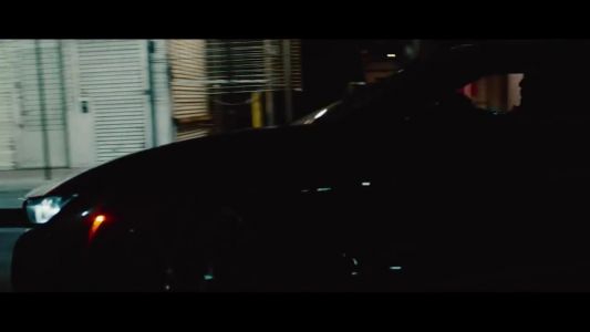 Mozzy - No Choice