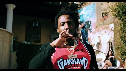 Mozzy - Pricetag