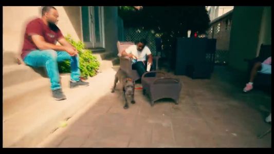 Mozzy - So Lonely