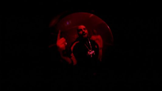 Mozzy - Solitary