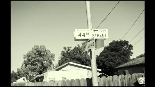 Mozzy - Straight to 4th