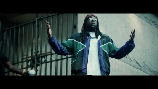 Mozzy - Tomorrow Ain't Promised