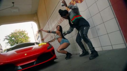 Mozzy - Tycoon