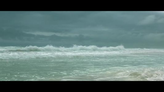 Mr. Probz - Waves