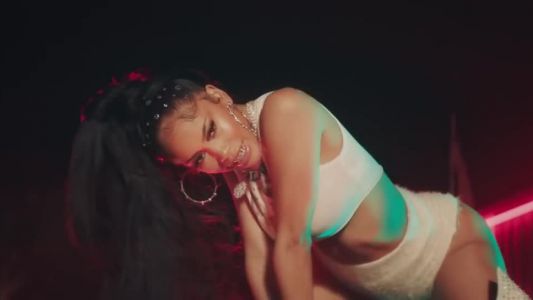 Mulatto - B*tch From da Souf (remix)