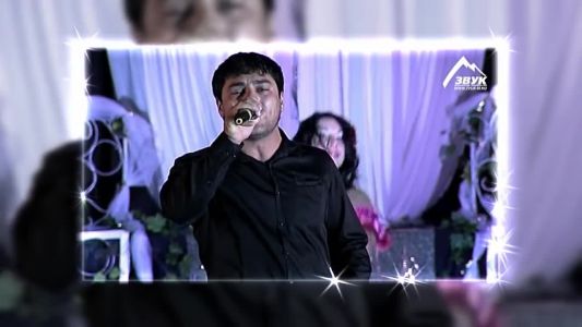 Мурат Тхагалегов - Сердце