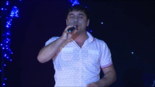 Мурат Тхагалегов - Украдёт и позовёт