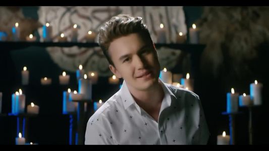 Mustafa Ceceli - Aşk İçin Gelmişiz