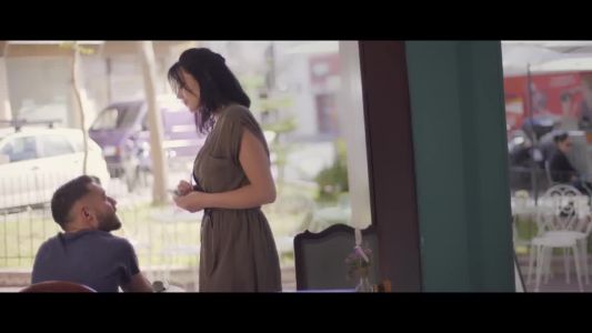 Mustafa Ceceli - Aşkım Benim