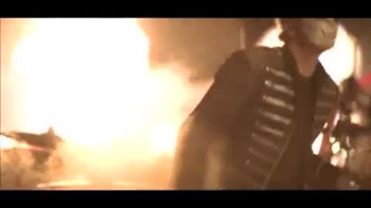 My Chemical Romance - Famous Last Words