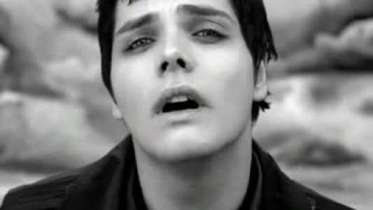 My Chemical Romance - I Don't Love You