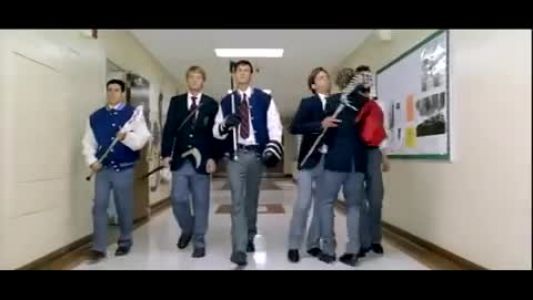 My Chemical Romance - I'm Not Okay