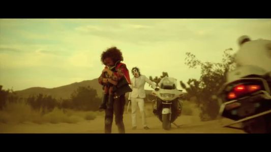 My Chemical Romance - Na Na Na (Na Na Na Na Na Na Na Na Na)
