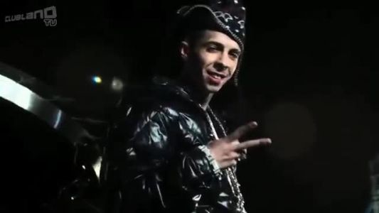 N-Dubz - Playing With Fire