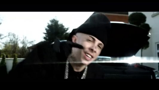 N-Dubz - Wouldn’t You